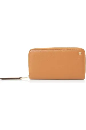 Abro+ Porte-Monnaie 030822-46/49 Cuoio Uni Unisexe Adultes, , Talla única, décontracté
