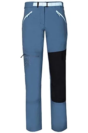 ROCK EXPERIENCE REWP04391 TONGASS Pants Unisex XXL