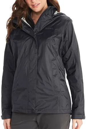 Veste Imperméable Femme Avec Capuche - Manteau Léger Coupe-Vent Pour Randonnée, Automne/Hiver, Polyvalente