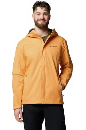 Columbia Watertight II, Veste Imperméable Homme