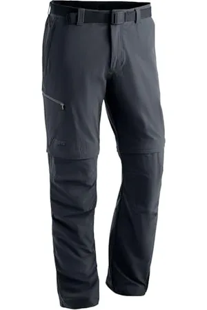 Maier Sports Tajo 2, Black, 102, 3000006