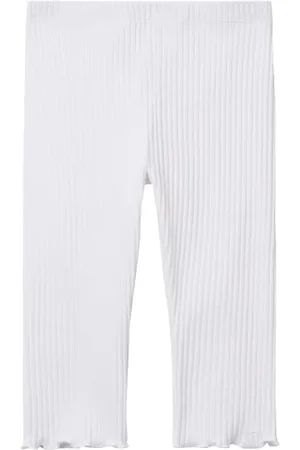 Benetton Leggings 3f1agf04k, , 2 Ans Filles et Filles