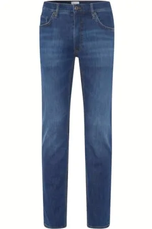 Brax Style Chuck Hi-Flex Light Jeans, , 31W x 30L Hommes