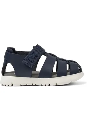Camper Garçon Oruga Sandal K800489, Navy 013, 24 EU