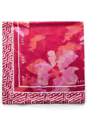Street one A572791 Foulard à Motifs, , A Femmes