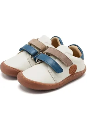 Gioseppo Barefoot - SNIKERS Cuir Alvin