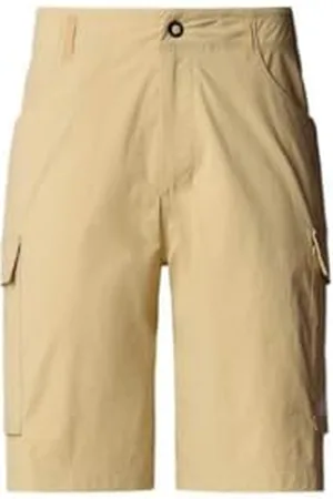 The North Face NF0A8BGJLK5 W Exploration Cargo Short Shorts Femme Taille 2