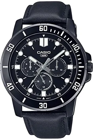 Casio Hommes Montre A1986