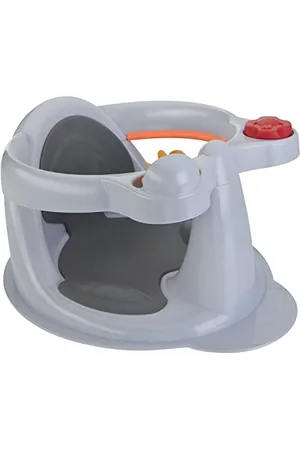 TIGEX Anneau de bain Anatomy