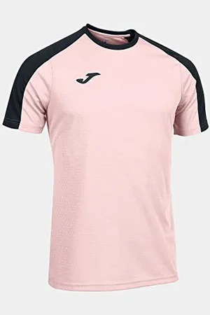 Joma T- Shirt à Manches Courtes Eco Championship, , 5XS Homme