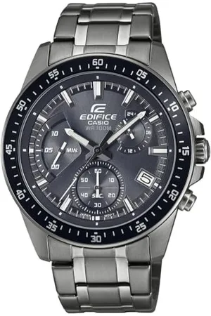 Casio Grayish Colour
