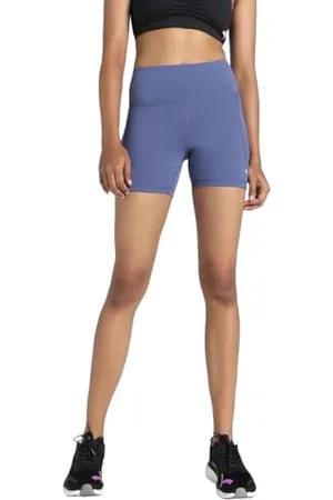 PUMA CLOUDSPUN HW 5" Tight Short, Short tricoté Mixte, , L