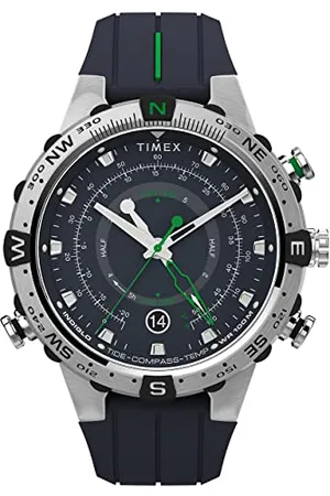 Timex Montre Analogique pour Hommes Expedition