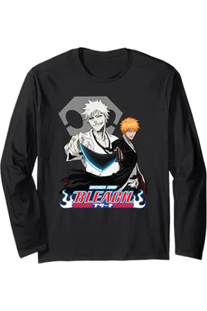 Bleach Creux Ichigo Manche Longue