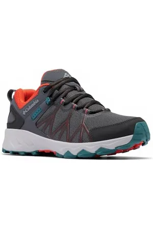 Columbia Peakfreak II Outdry, Chaussures Basses de Randonnée pour Homme