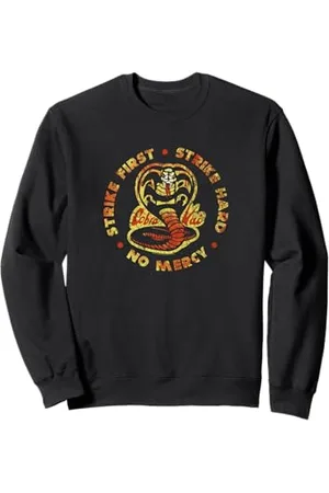 Cobra Kai Frappez d