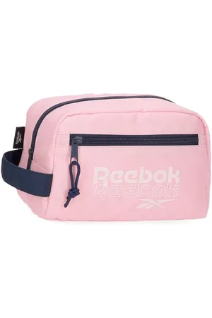 Reebok Sidney Trousse Deux Compartiments Adaptable 25 x 15 x 10 cm Polyester by Joumma Bags, , Talla única, Trousse Deux Compartiments Adaptable