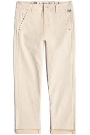 G-Star Femme Chino Kate Boyfriend , , 29W / 30L