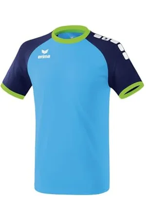 Erima Maillot Zenari 3.0 Shirt FR : L (Taille Fabricant : L)