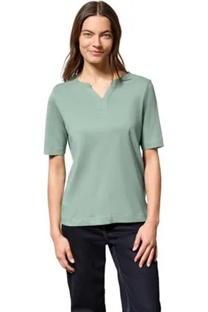 CECIL B323130 T-Shirt, , XS Femmes