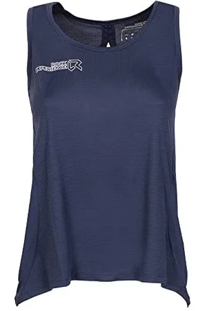 ROCK EXPERIENCE REWL00551 Oriole Woman Vest Men
