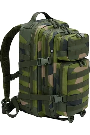 Brandit US Cooper Medium Backpack, Couleur: swedish ca, Taille: OS