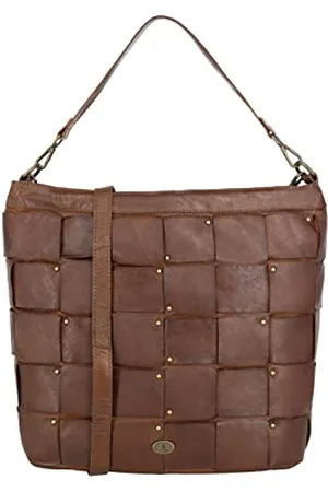 Dreimaster Sac à bandoulière Femme