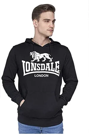 Lonsdale London Homme Gosport 2 Sweat capuche, , XL EU