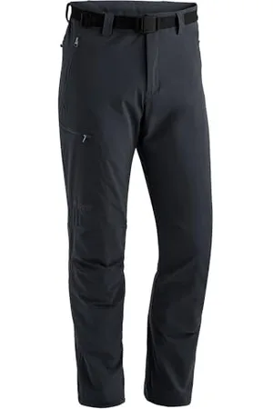 Maier Sports Oberjoch Therm, Black, 26, 3000194