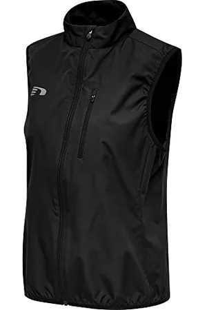 Newline Women Core Gilet Gagner Le Briseur Femme, , L