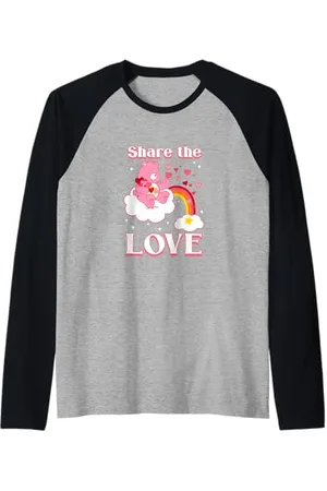 Care Bears Partage l