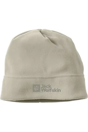 Jack Wolfskin Real Stuff Bonnet Unisexe