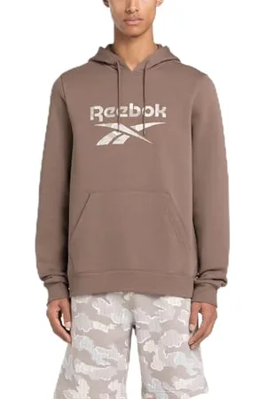 Reebok Camouflage Moderne Pull, , M Homme