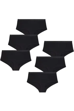 ATHENA Lot De 6 Boxers