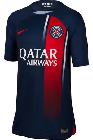 Nike Unisex Kids Shirt PSG Y NK DF Stad JSY SS HM, , DX2768-411, XS