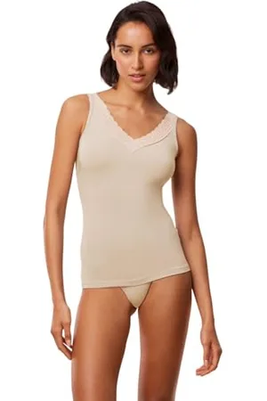 Triumph Femme Feel of Modal Tank Top Shirt, , M EU