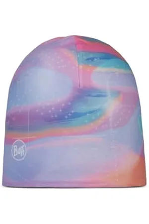 Buff Polar Bonnets Garçon Fille, Multifonctionnel, Chaud, Doublure, Confortable, Doux, Elastique, , Taille Unique