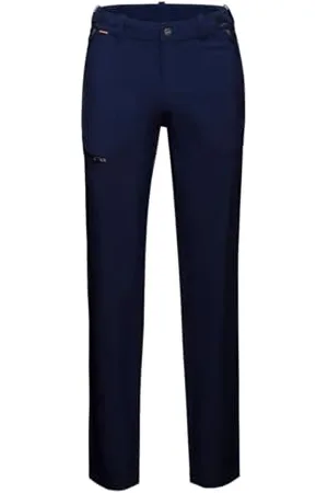 Mammut Runbold Pantalon de randonnée pour Homme