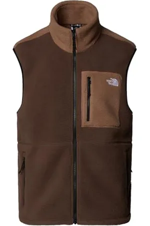 The North Face NF0A8B655J8 M YUMIORI VEST Jacket Homme Taille L
