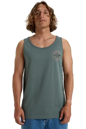 Billabong T Shirt Rotor Diamond TK Vert M