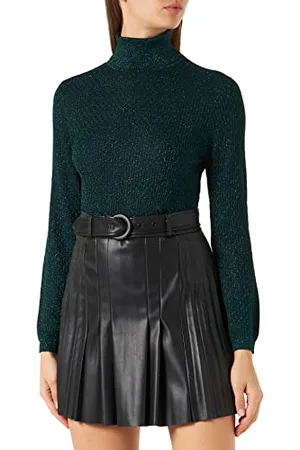 Naf-naf MLUCIE CM Pull-Over, , XS Femme
