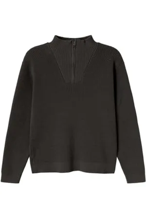 NAME IT Nesolle Half Zip Sweater 13-14 Years
