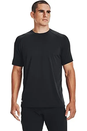 Under Armour Homme UA TAC Tech, T-Shirt Respirant, Tshirt Sport Homme