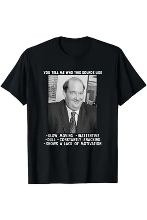 The Office On dirait Kevin T-Shirt