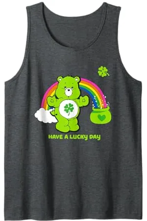 Care Bears A de la chance Débardeur