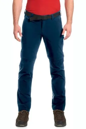 Maier Sports Torid Slim Zip, , 58, 3000129