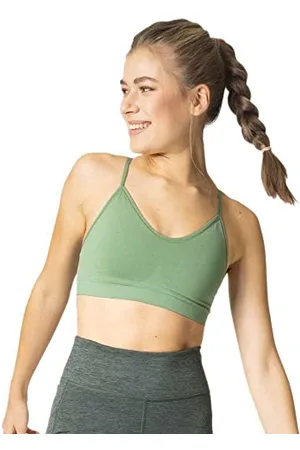 Odlo Femme Brassière de Sport LOW SUPPORT