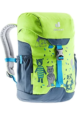 Deuter Schmusebär Sac à dos nounours pour enfant (8 L)