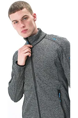 CMP Veste Knit-Tech pour homme, , 52