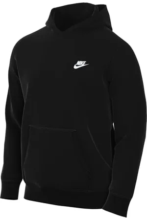 Nike FN3866-010 Club Sweatshirt Homme Taille XL